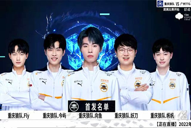 烈的競爭環