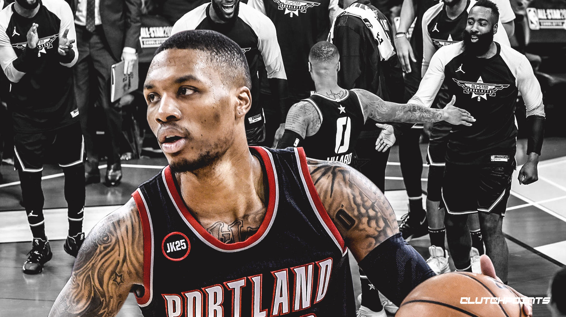 莱昂纳德缺战马刺！泰伦-卢调侃马龙下课：别去拿最佳教练和总冠军