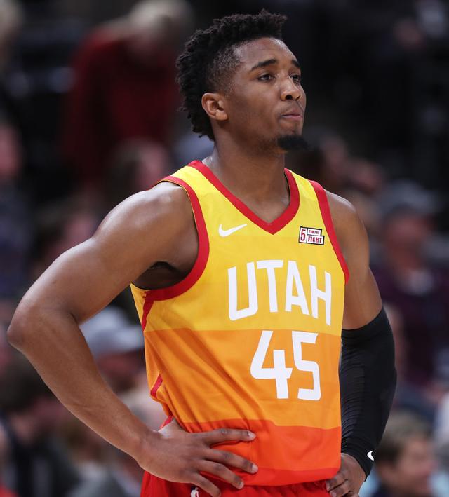 全面特質 全面特質